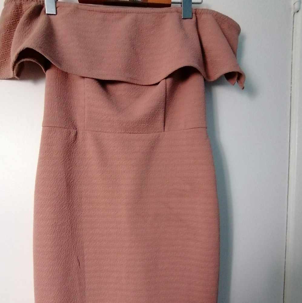 NWOT June & Hudson dress